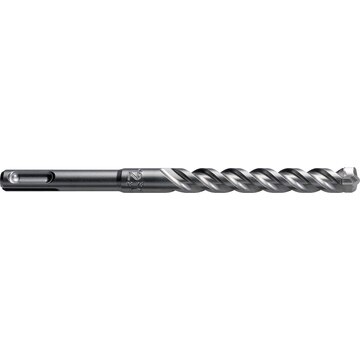 Hammerbohrer-SHK-Set, SDS-plus
